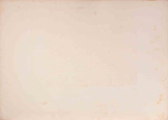 Tatars Faisant des Aumônes - Lithograph by Auguste Raffet - 1840