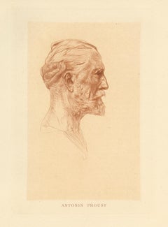 Portrait Prints