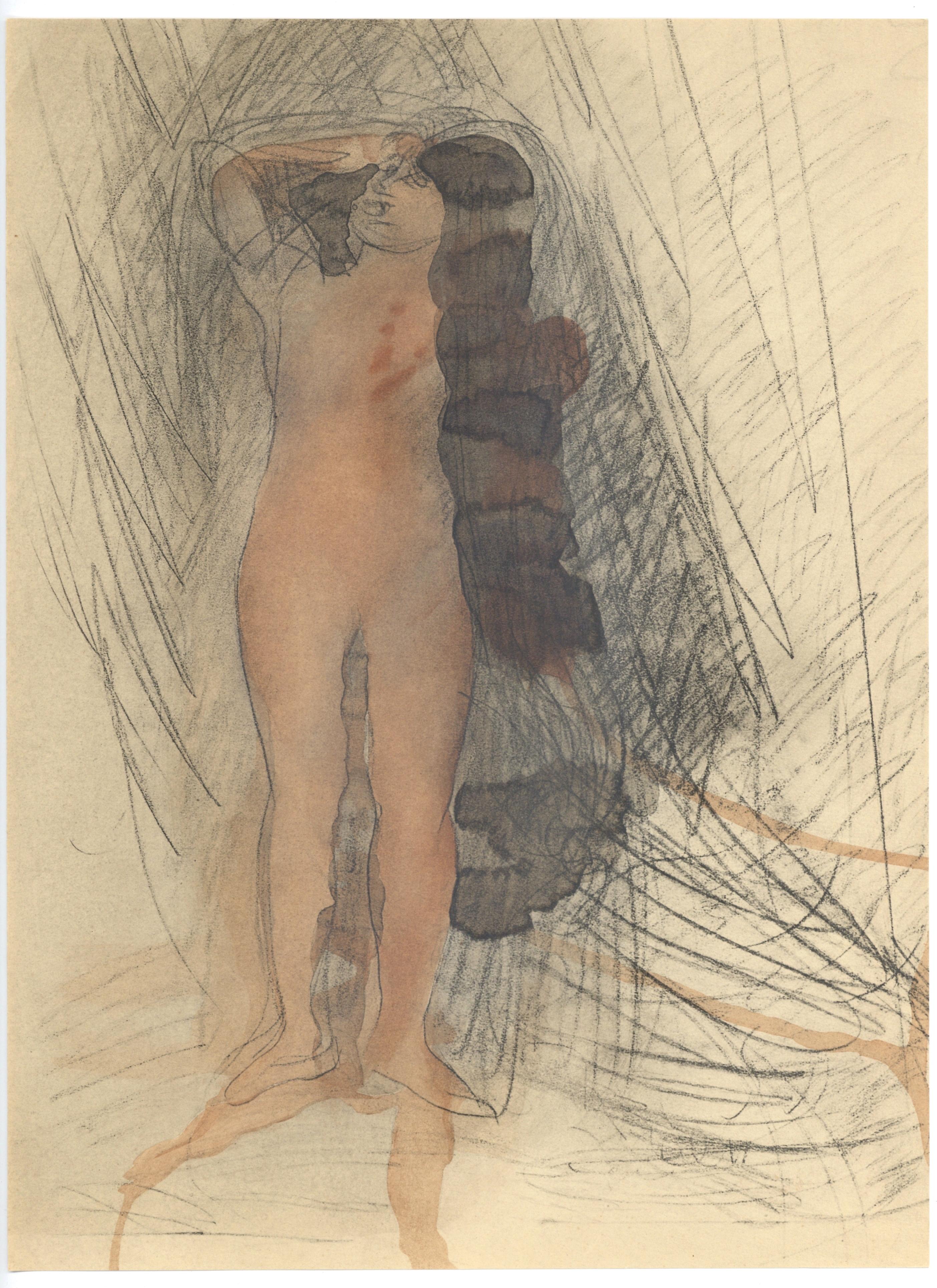 Rodin, Composición, La Varende, Rodin (después) en venta 1