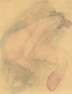 Rodin, Composition, La Varende, Rodin (après)