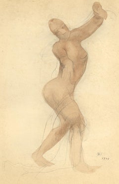 Rodin, Composición, La Varende, Rodin (después)