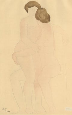 Rodin, Composición, La Varende, Rodin (después)