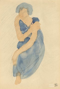 Rodin, Composition, La Varende, Rodin (after)