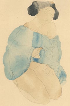 Rodin, Composición, La Varende, Rodin (después)