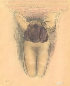 Rodin, Composizione, La Varende, Rodin (dopo)