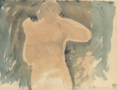 Rodin, Composition, La Varende, Rodin (after)