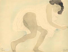 Rodin, Composizione, La Varende, Rodin (dopo)