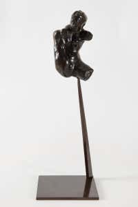 Auguste Rodin - L'Eternal Printemps (Eternal Springtime) at 1stDibs