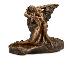 L'Éternel Printemps by Auguste Rodin