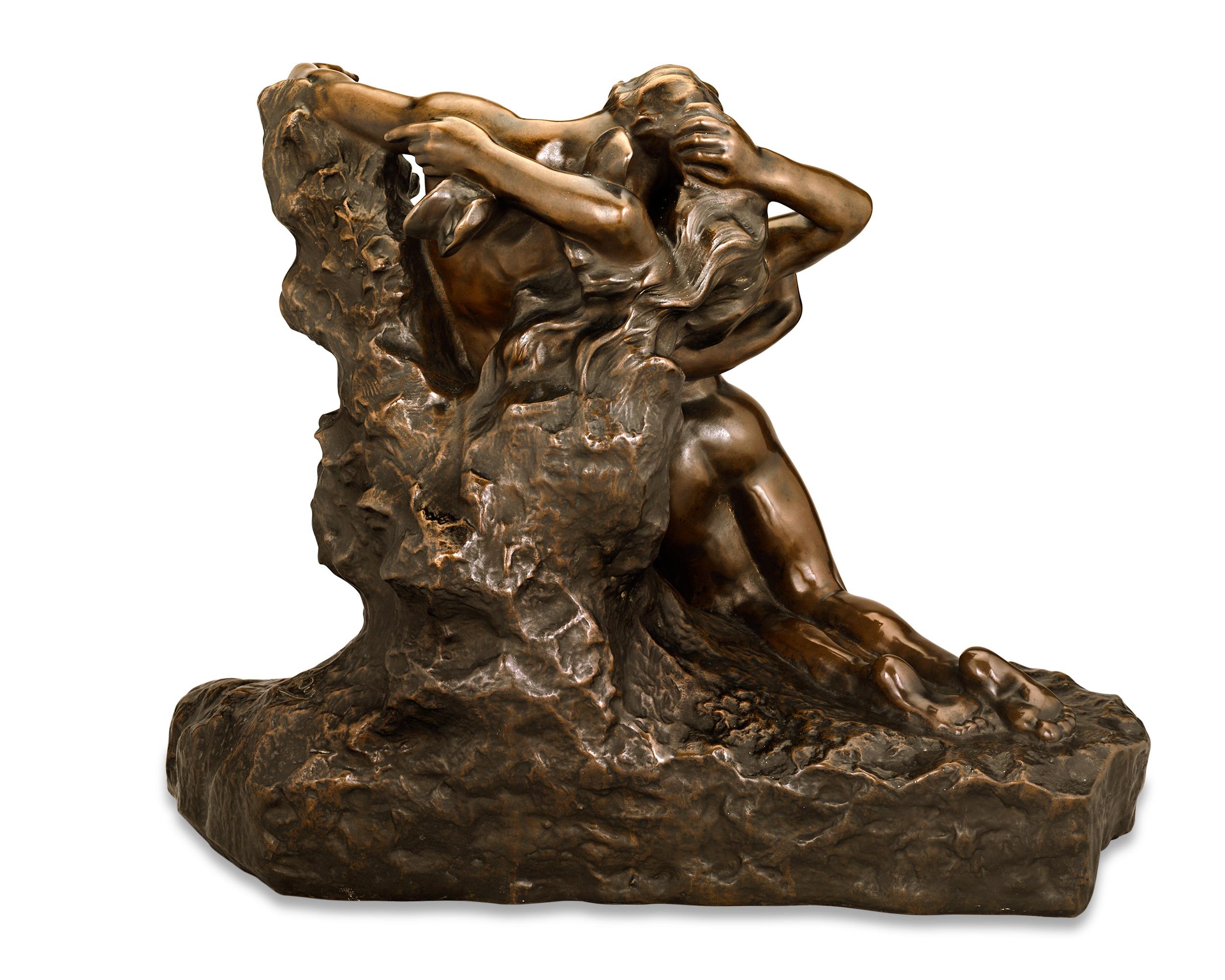 L'Éternel Printemps di Auguste Rodin in vendita 3