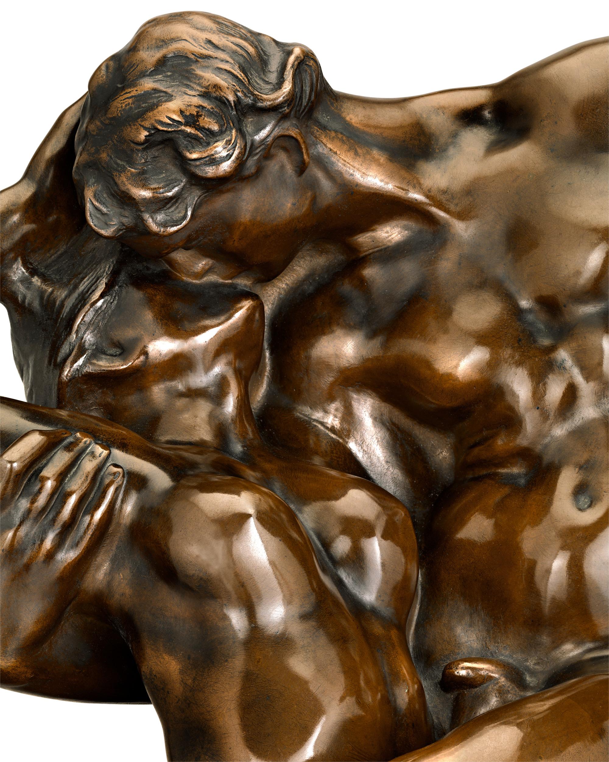 L'Éternel Printemps di Auguste Rodin in vendita 5