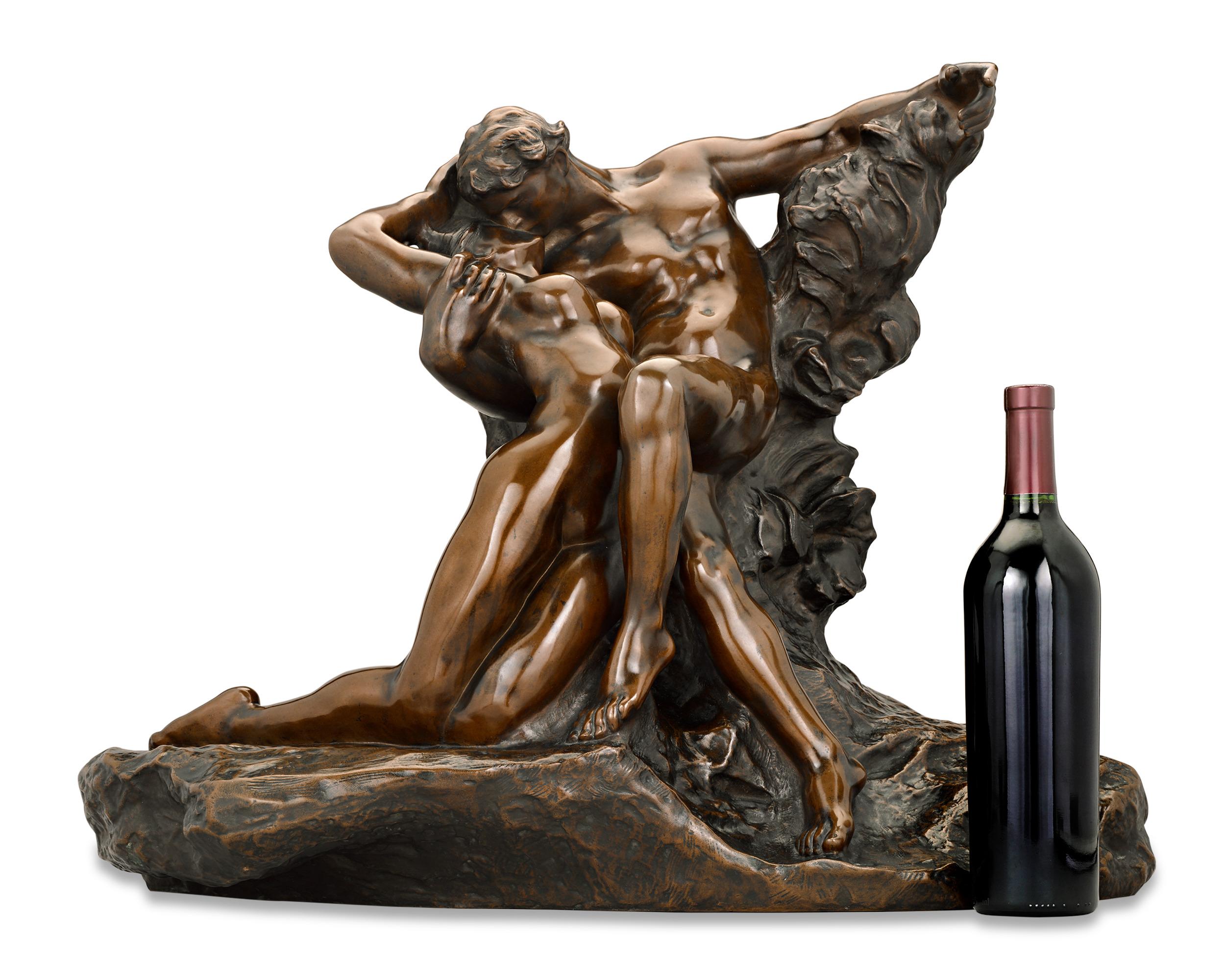 L'Éternel Printemps di Auguste Rodin in vendita 7