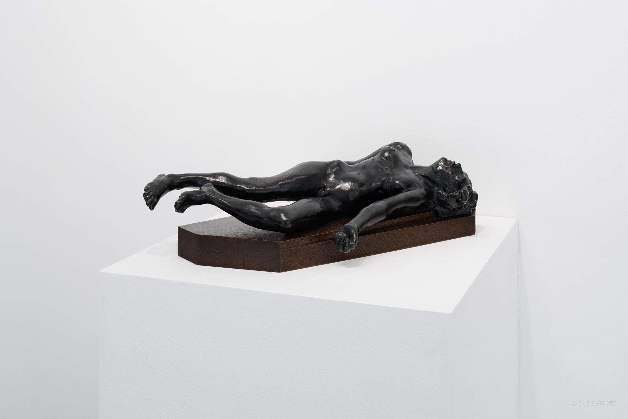 Martyre (petit modèle)