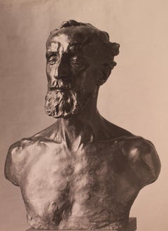 1910s Sculptures