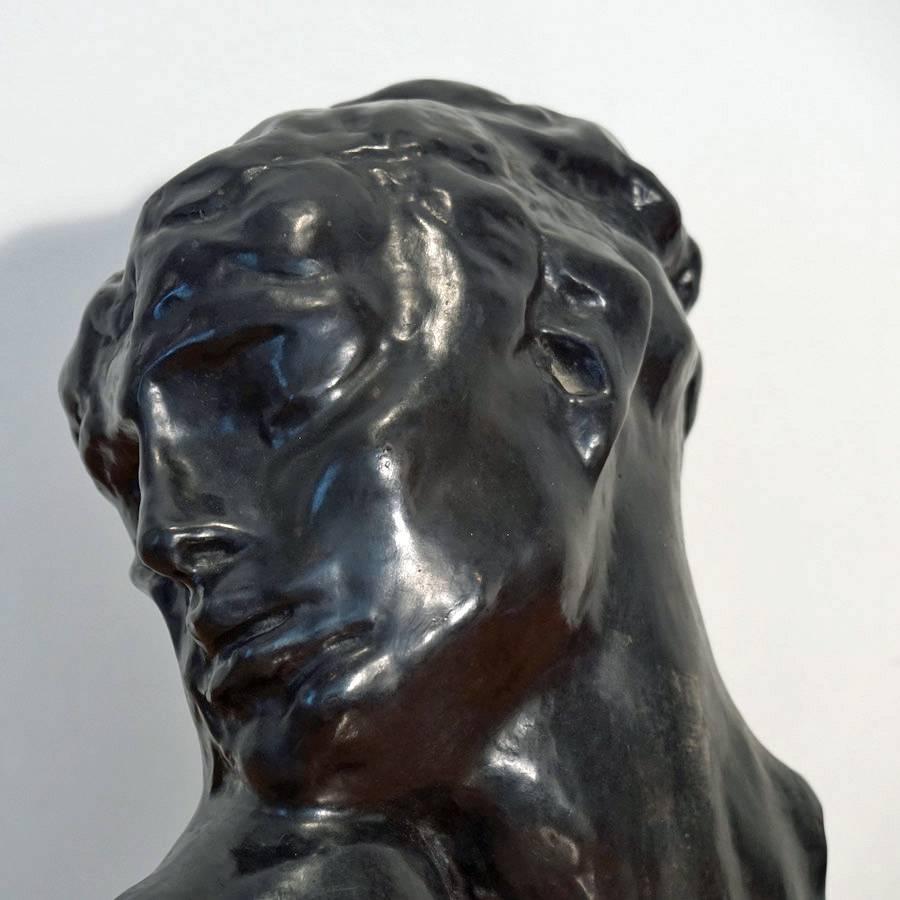 Modern Auguste Rodin 