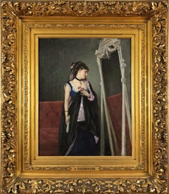 Una hermosa reflexión