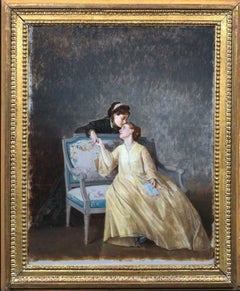 La Carta, fechada en 1868