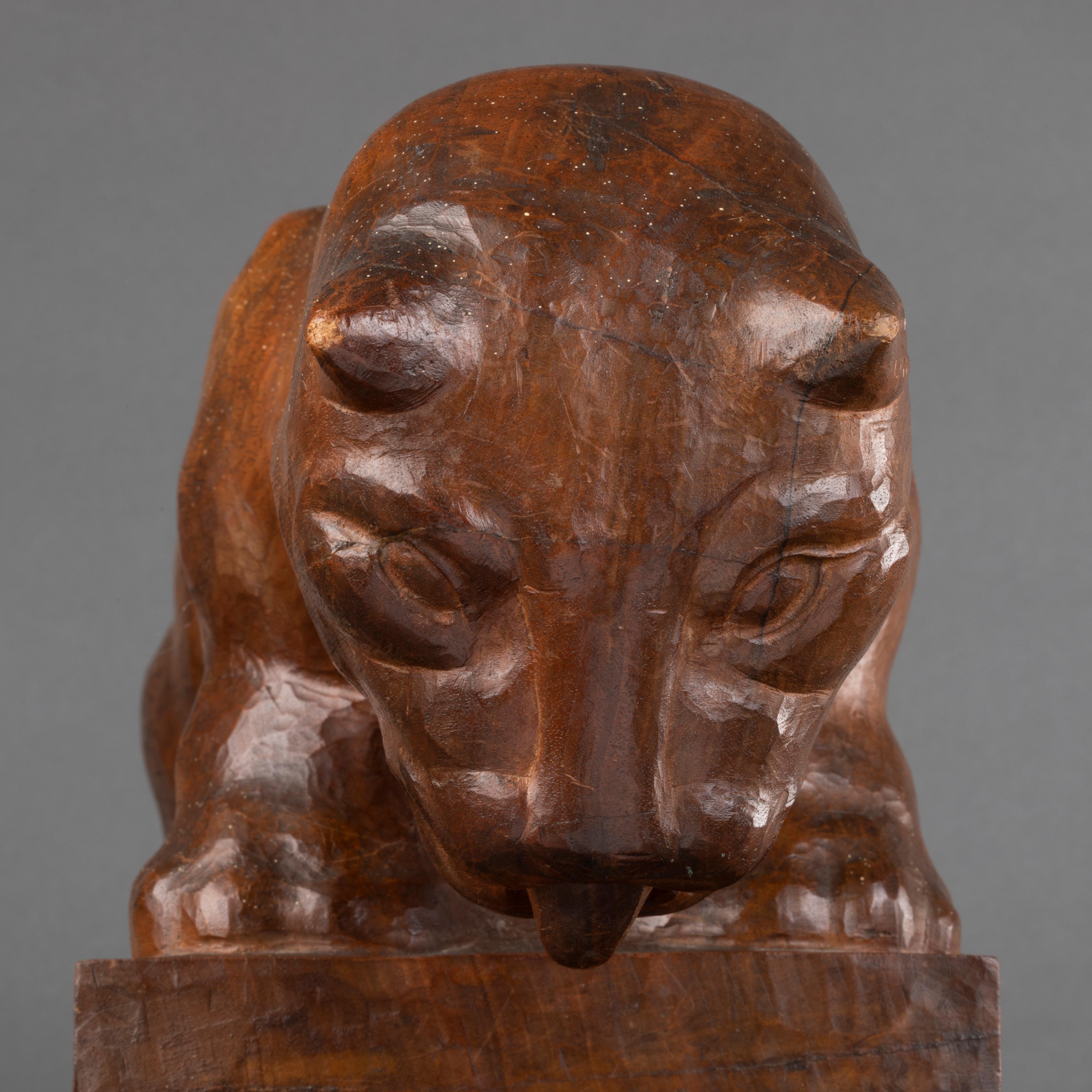 Auguste Trémont (1892-1980, Lussemburgo), Attribuito a: 
