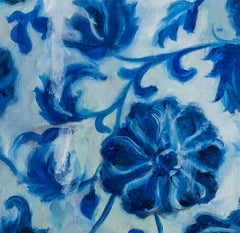 Decadente - XXI secolo, Pittura a olio, Realismo, Mondo animale