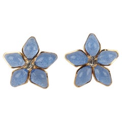 Stud Earrings