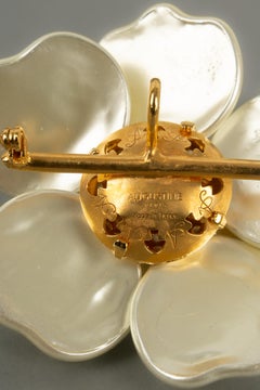 Augustine brooch