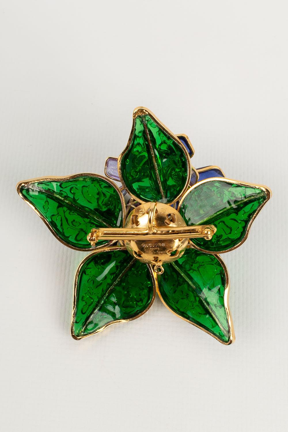 Broche Agustín en Excelente estado para la venta en SAINT-OUEN-SUR-SEINE, FR