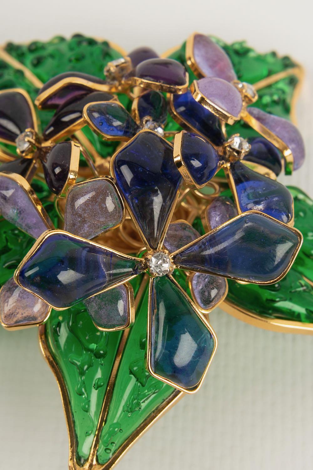 Broche Agustín en venta 1