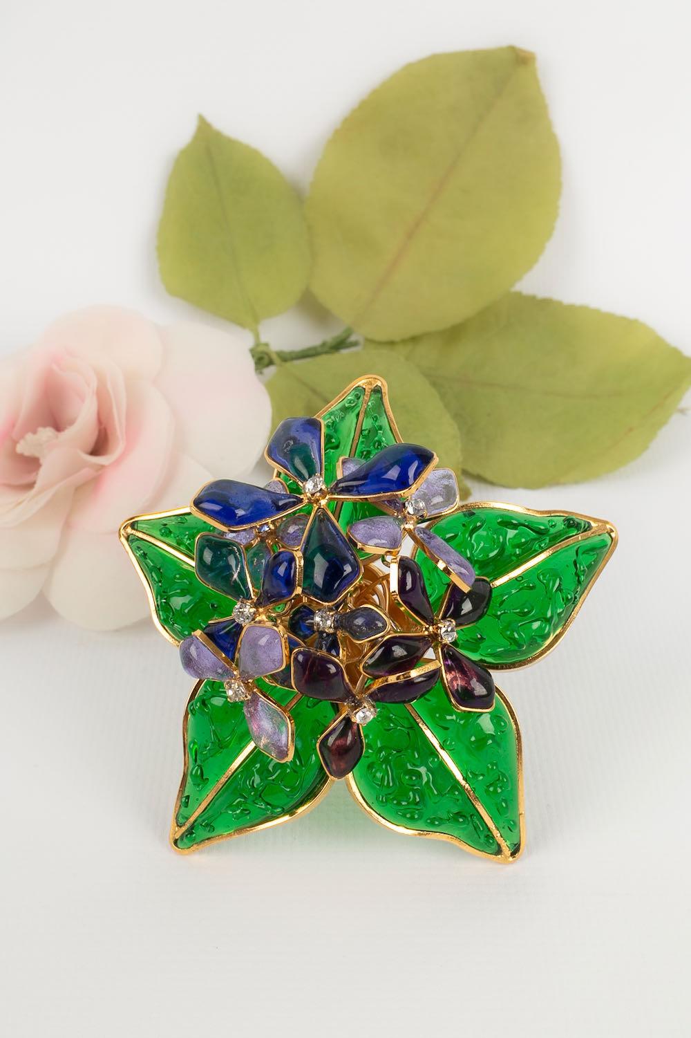 Broche Agustín en venta 2
