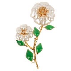 Augustine brooch