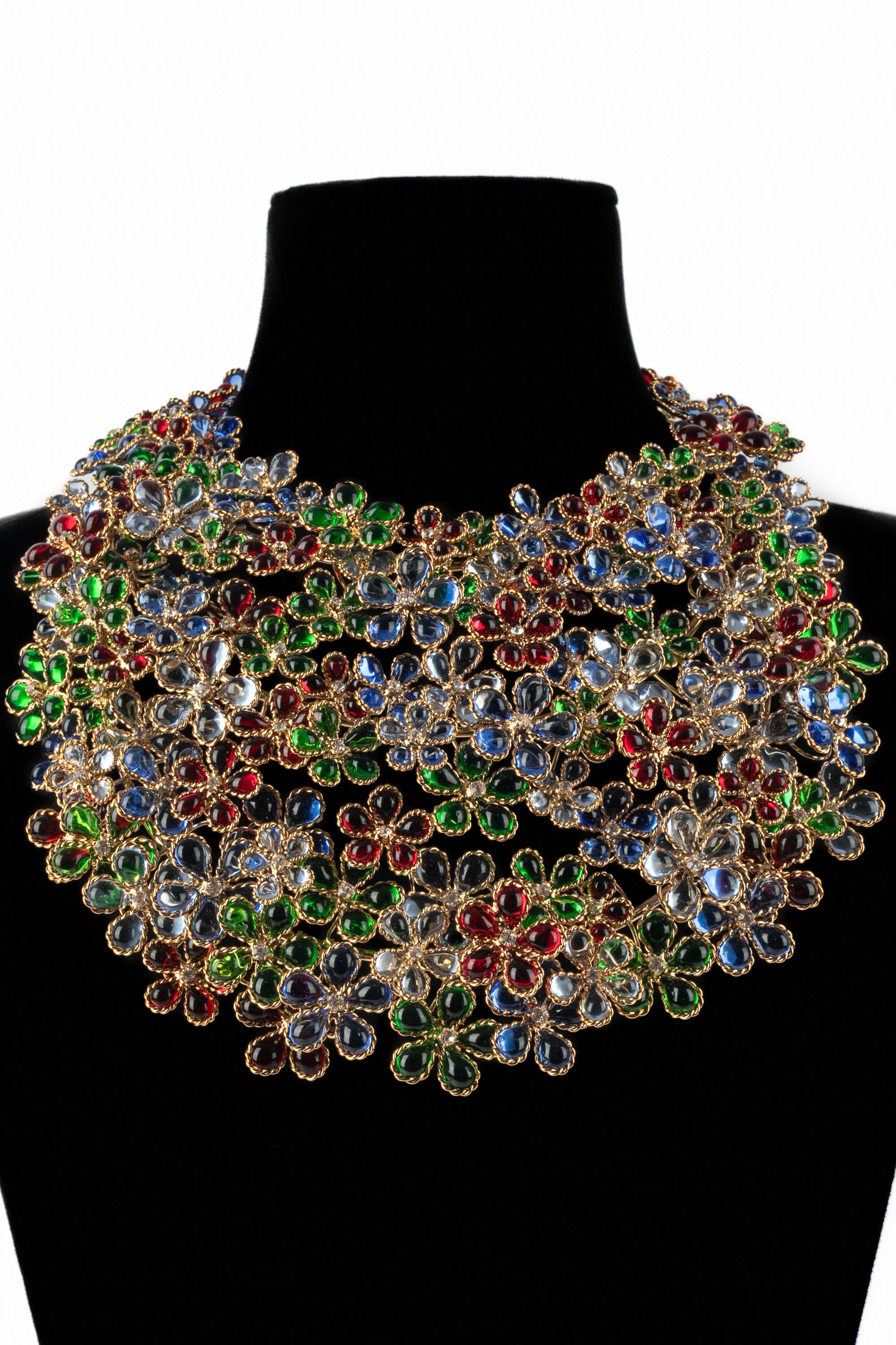 Augustine Dickey Necklace - image 10