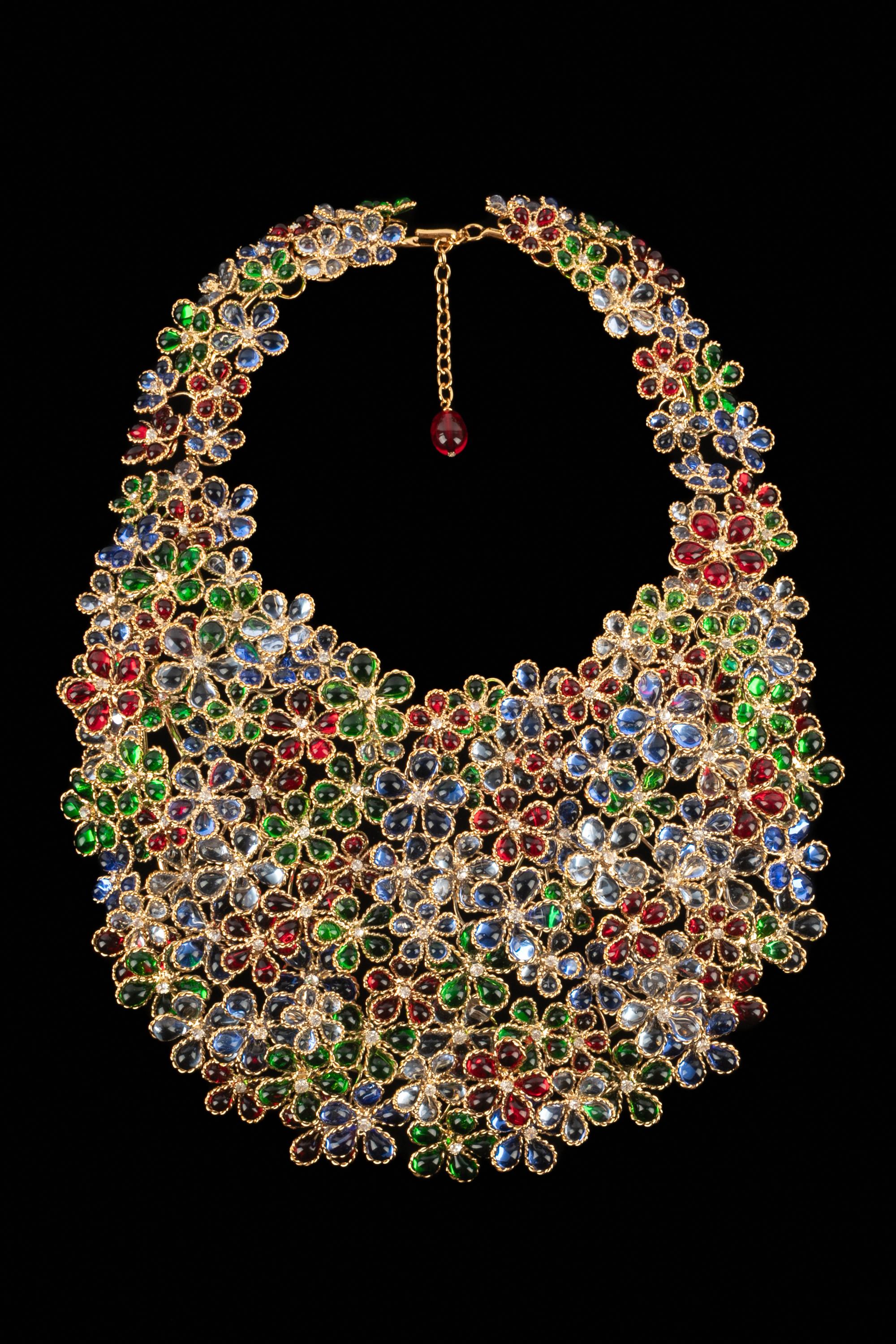 Augustine Dickey Necklace - image 2