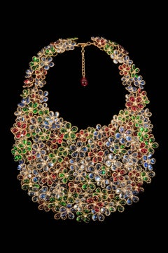 Collana Augustine Dickey