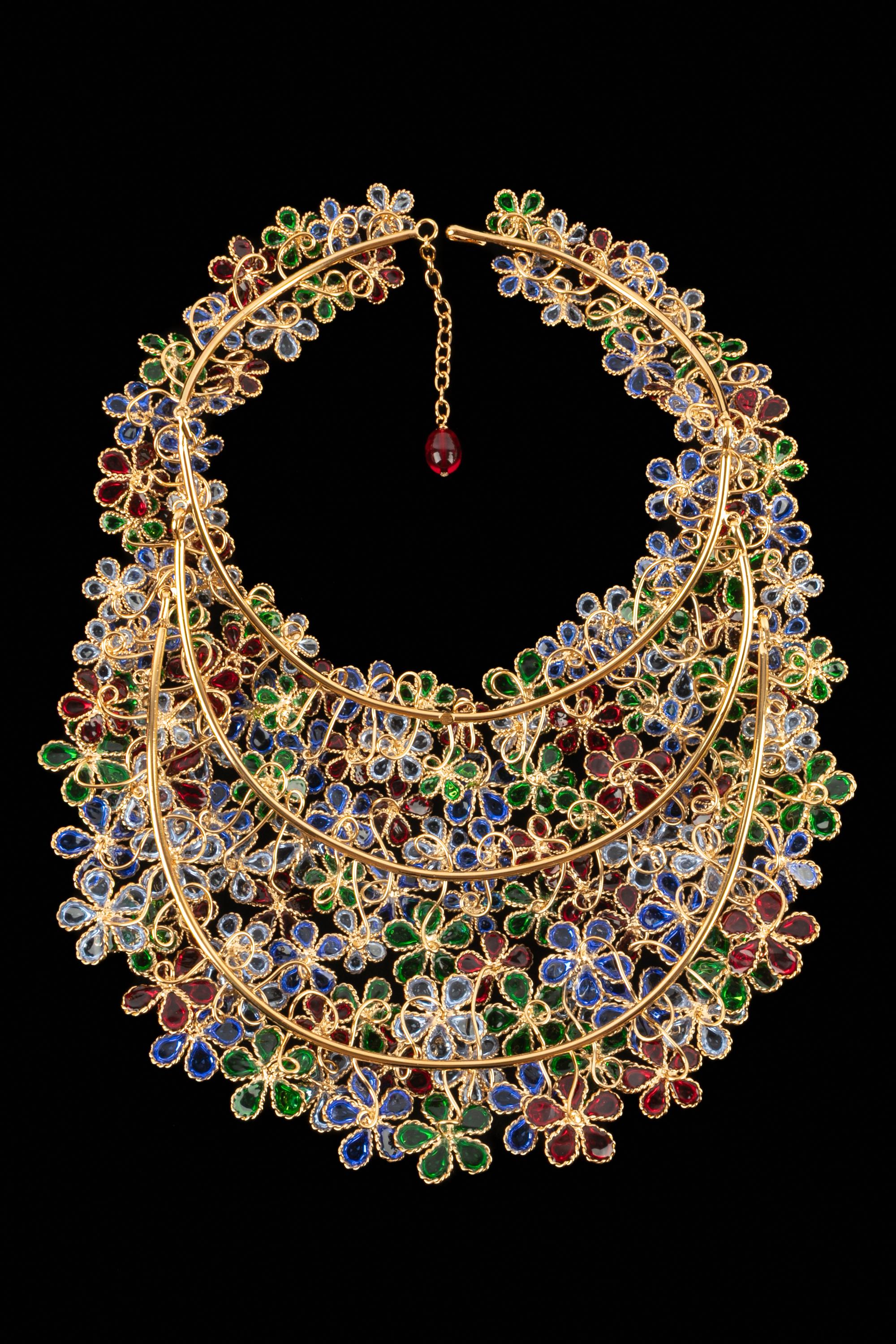 Augustine Dickey Necklace - image 3