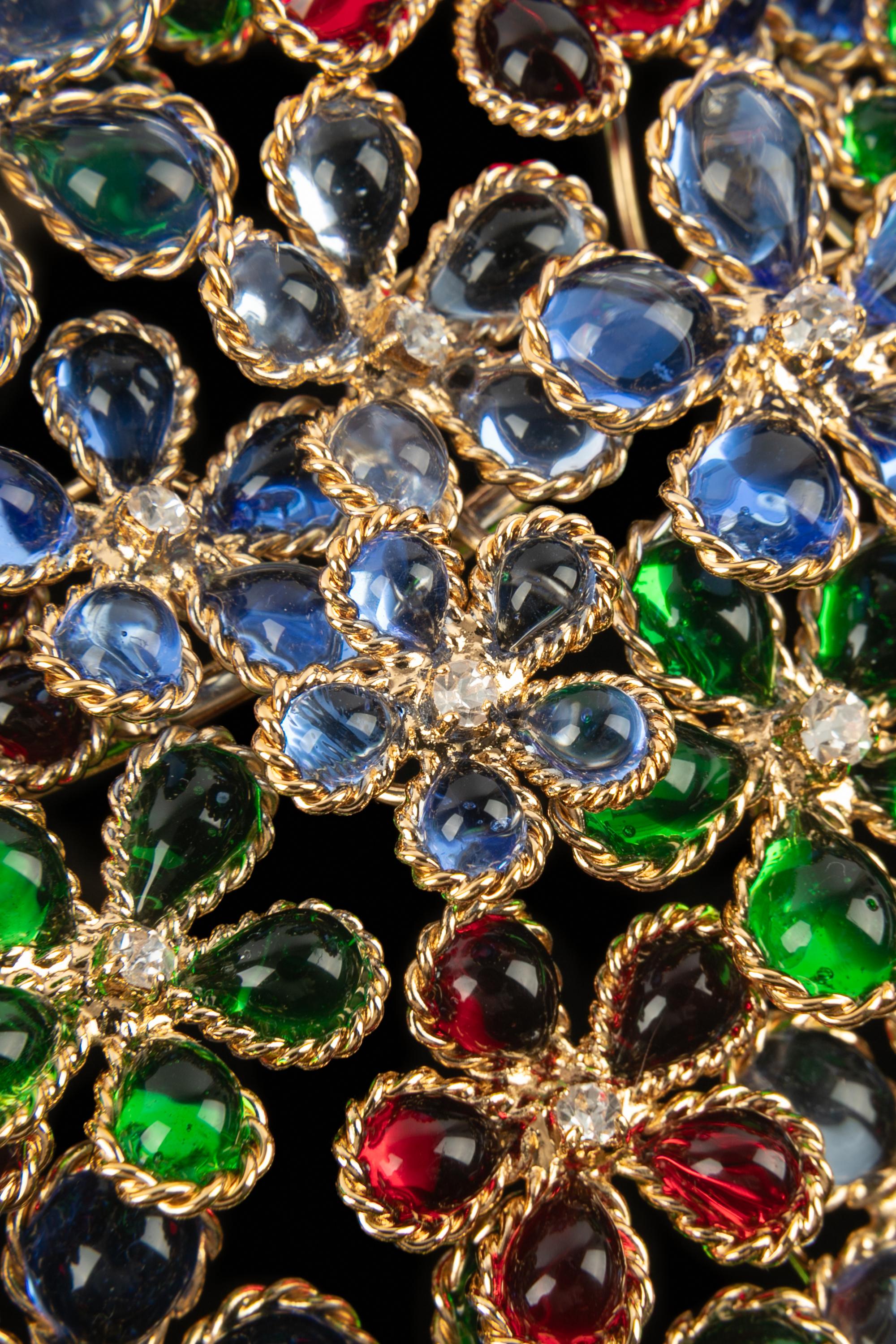 Augustine Dickey Necklace - image 4