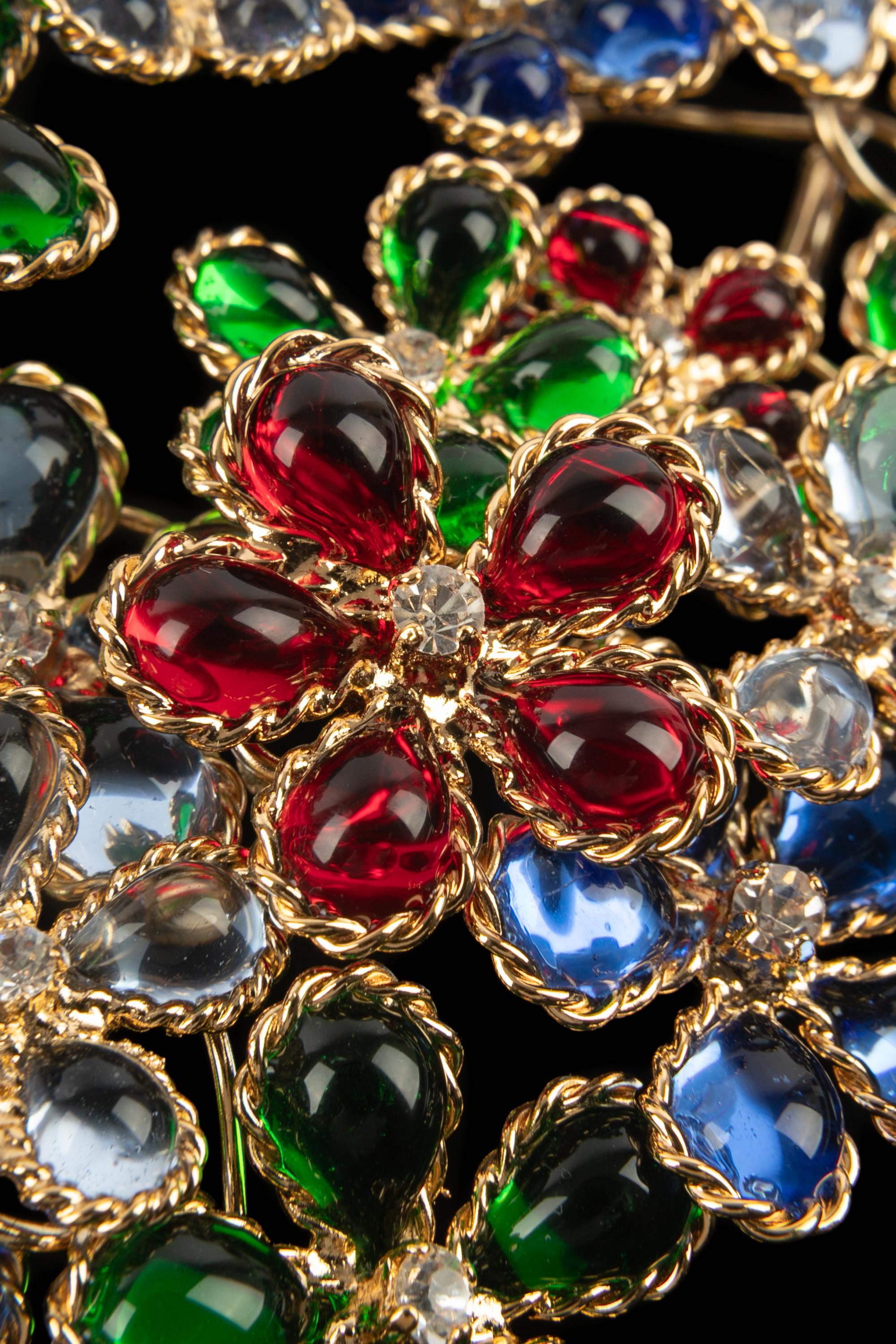 Augustine Dickey Necklace - image 5