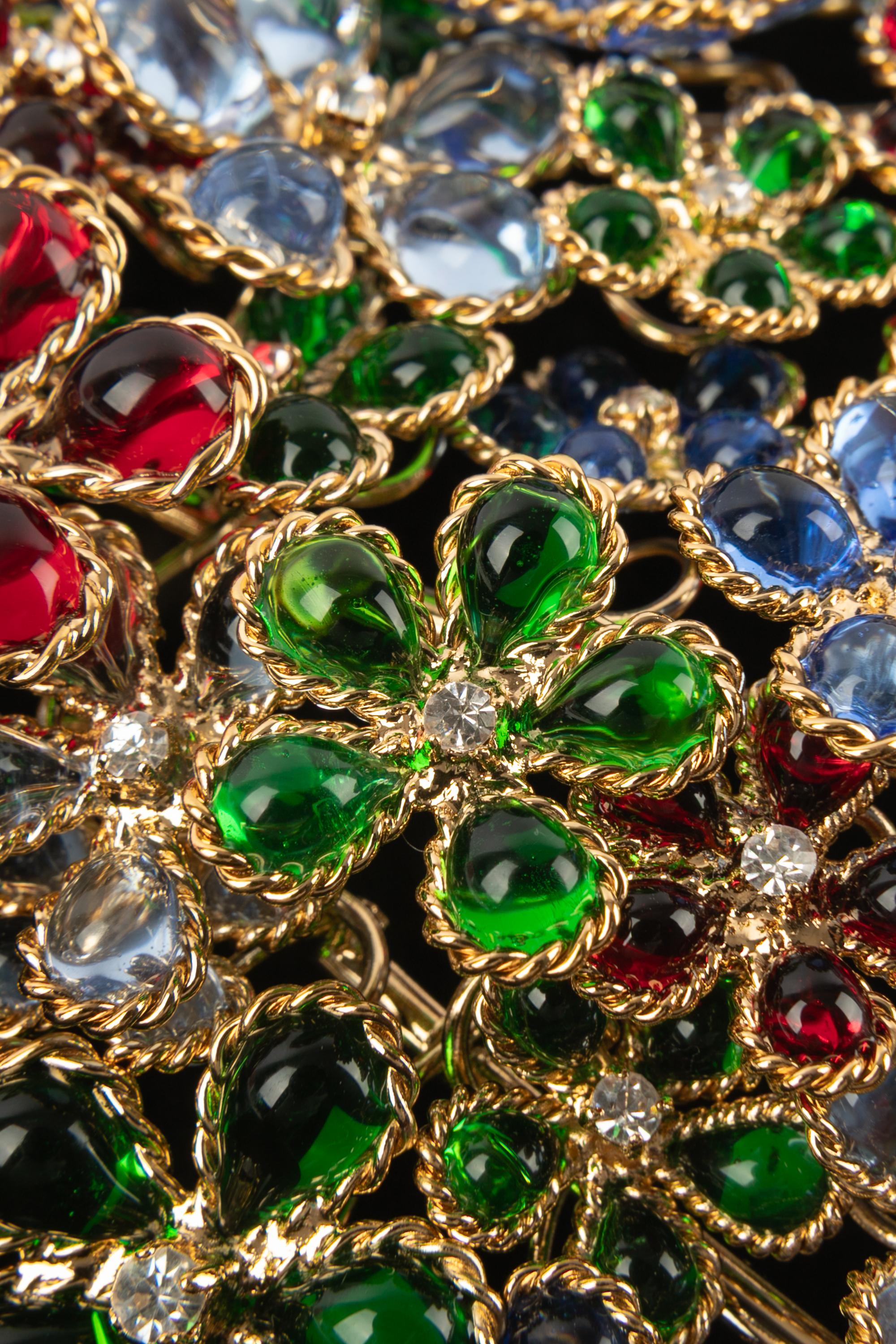 Augustine Dickey Necklace - image 6