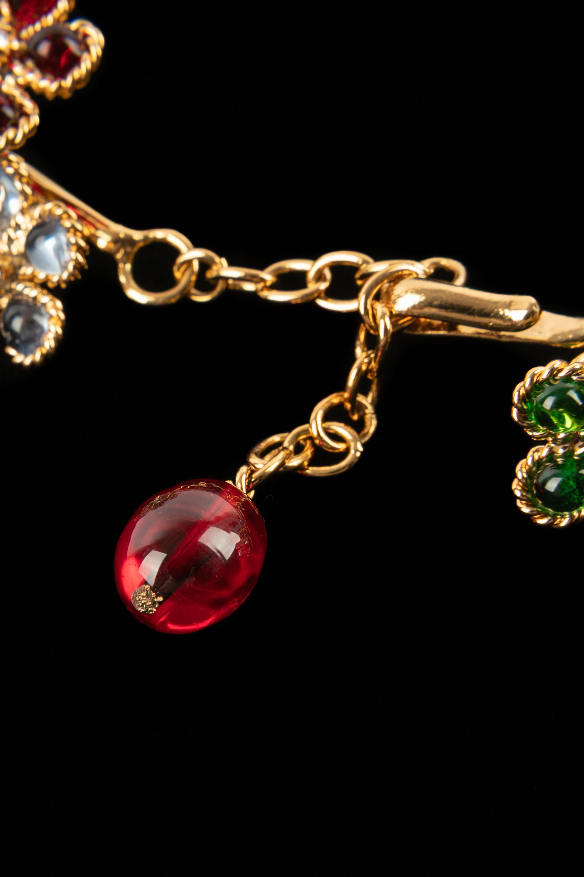 Augustine Dickey Necklace - image 7