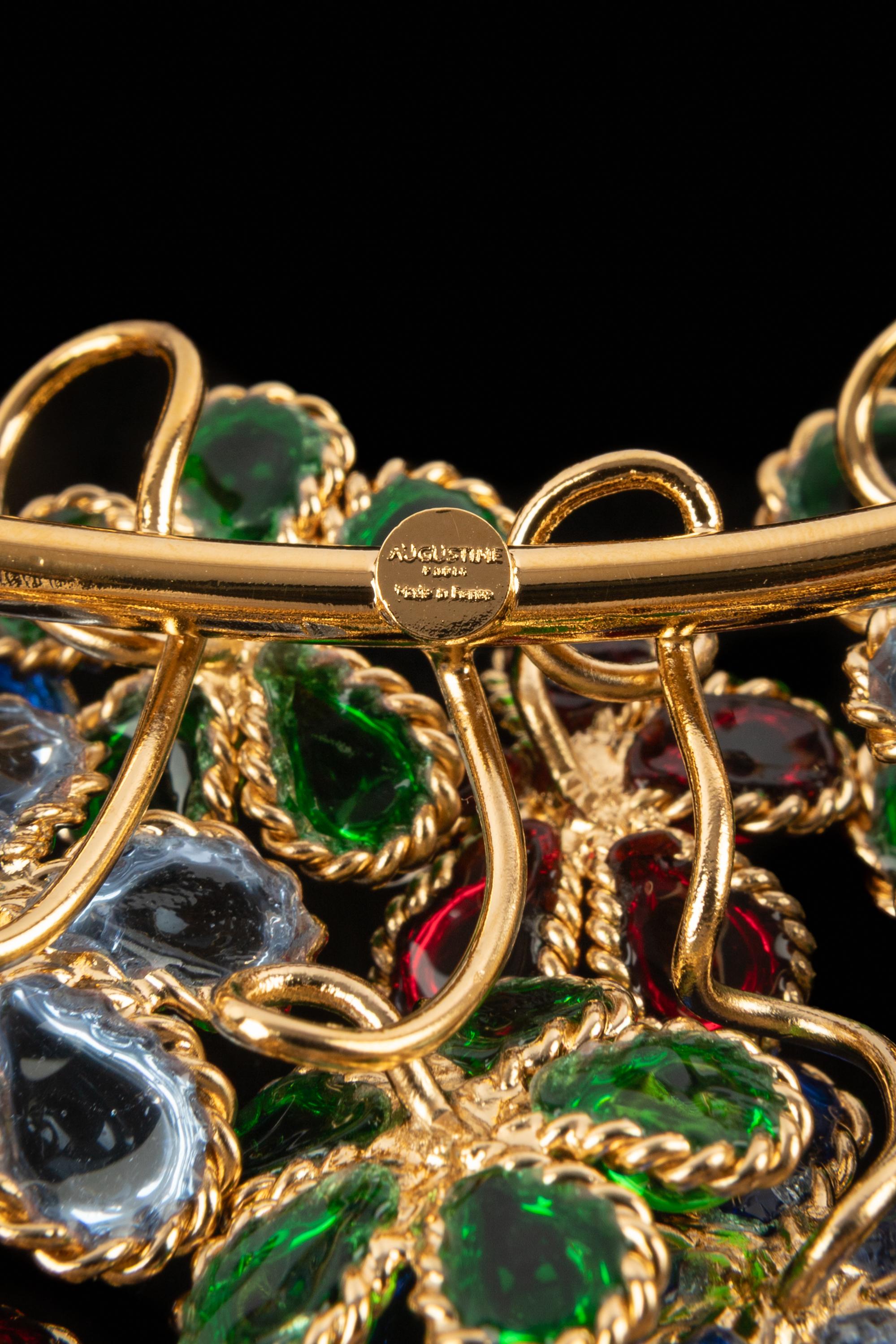 Augustine Dickey Necklace - image 8