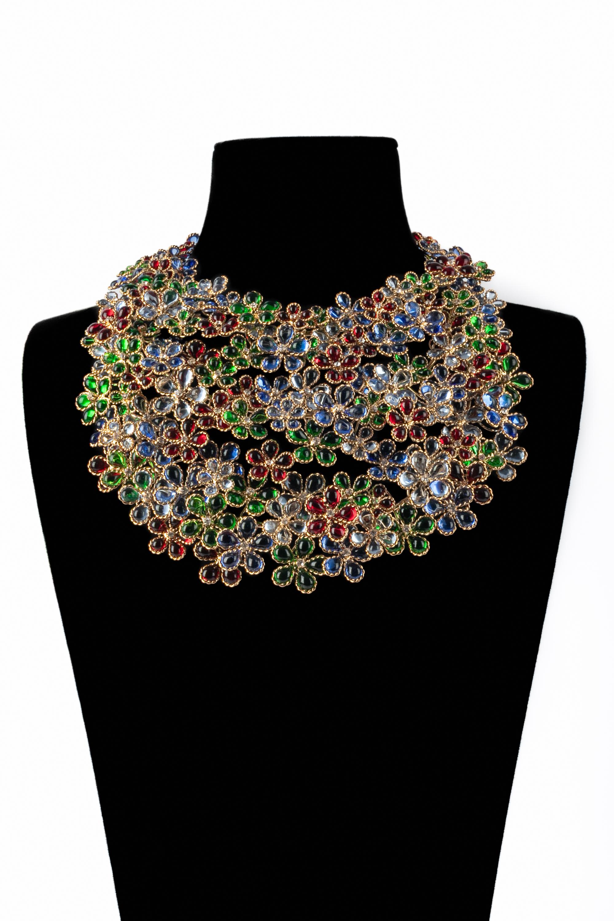 Augustine Dickey Necklace - image 9