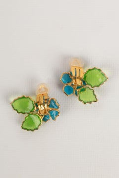 Augustine earrings