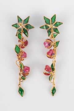 Augustine earrings