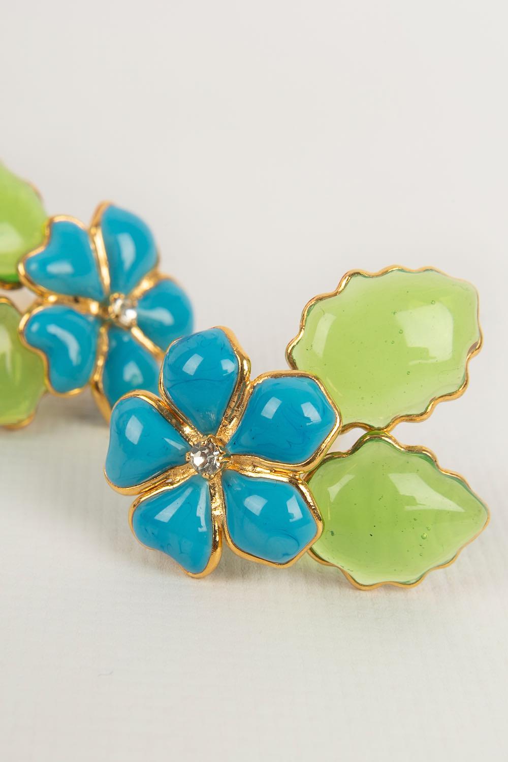 Women's Augustine earrings For Sale