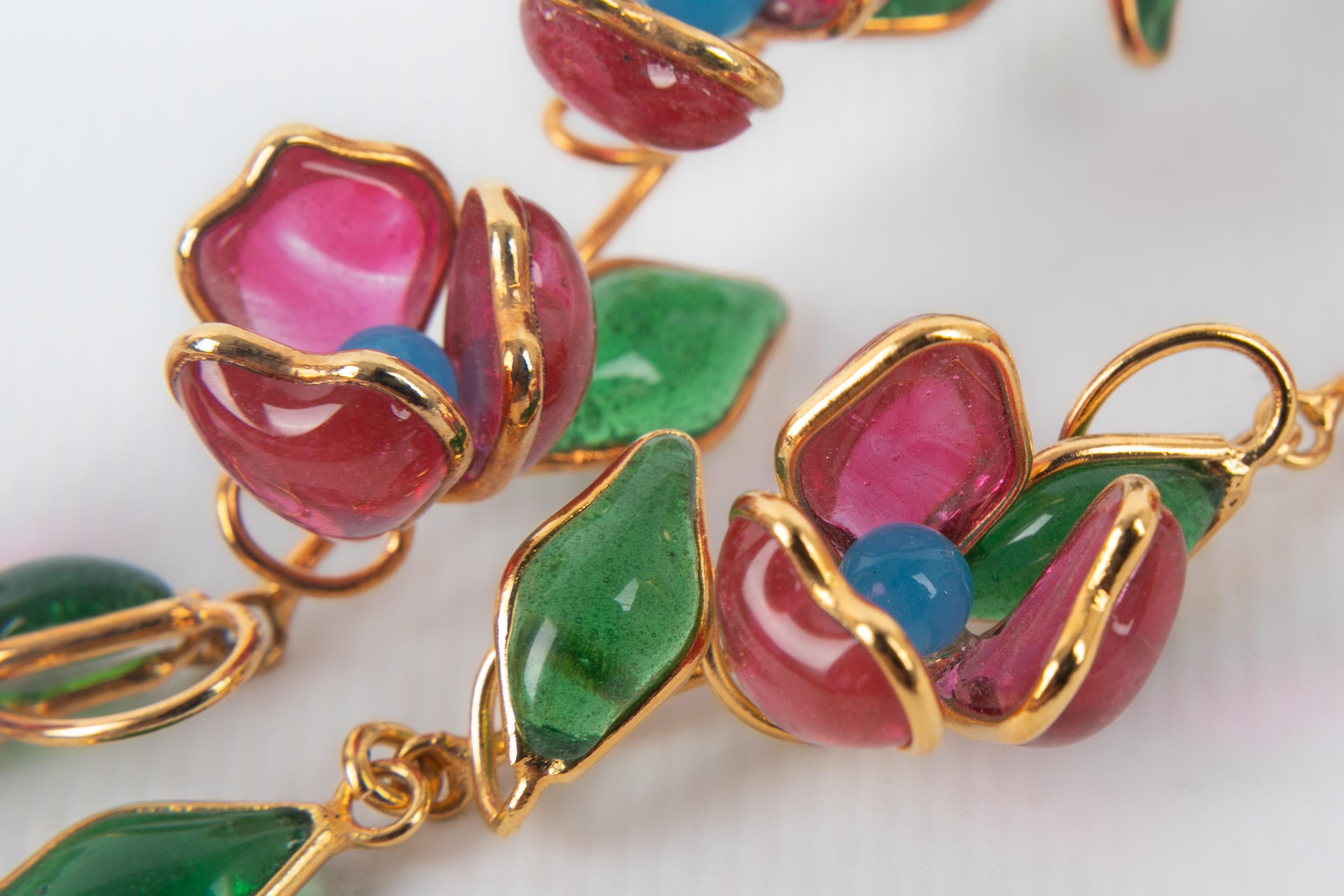 Boucles d'oreilles Augustine Pour femmes en vente