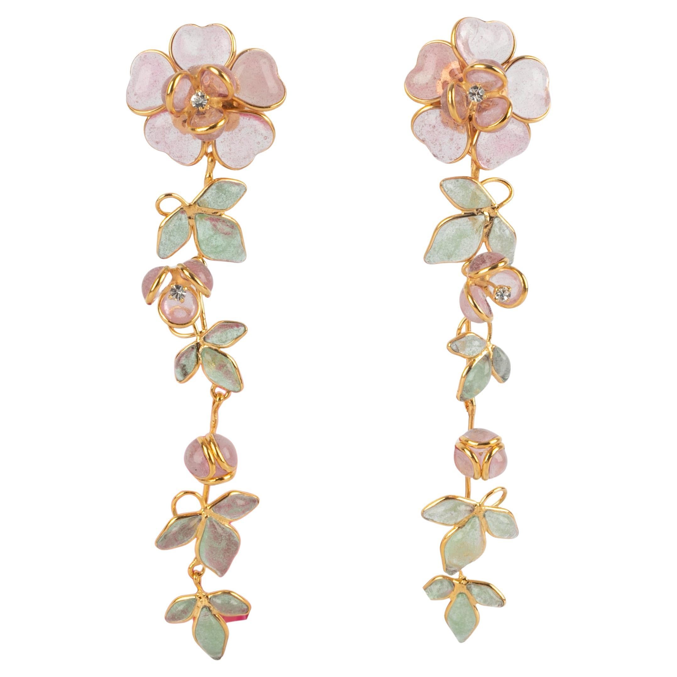 Bijouterie de mode Clous d'oreilles