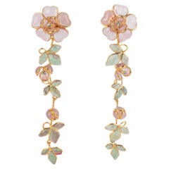Stud Earrings