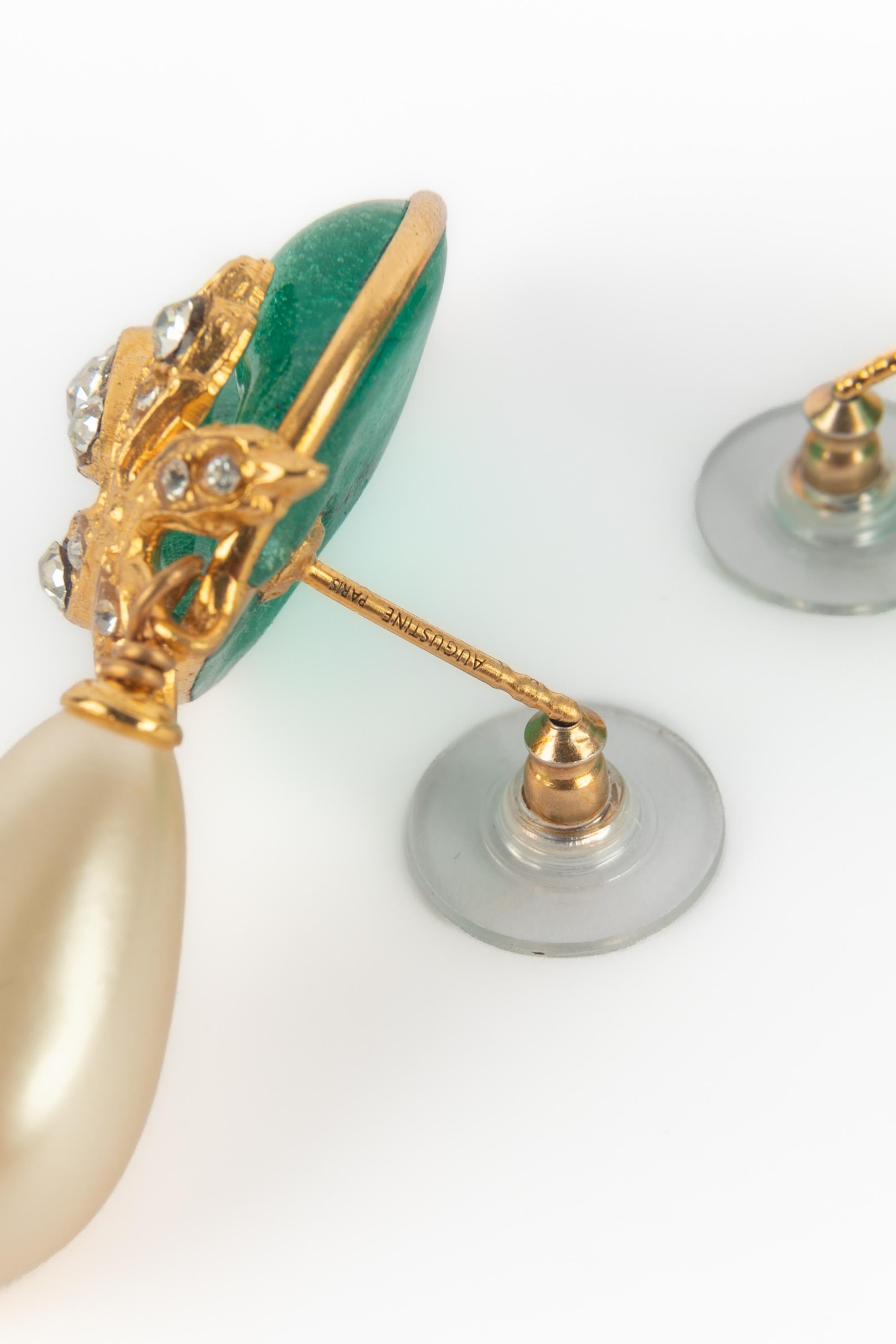 Orecchini Greene & Greene in vendita 5