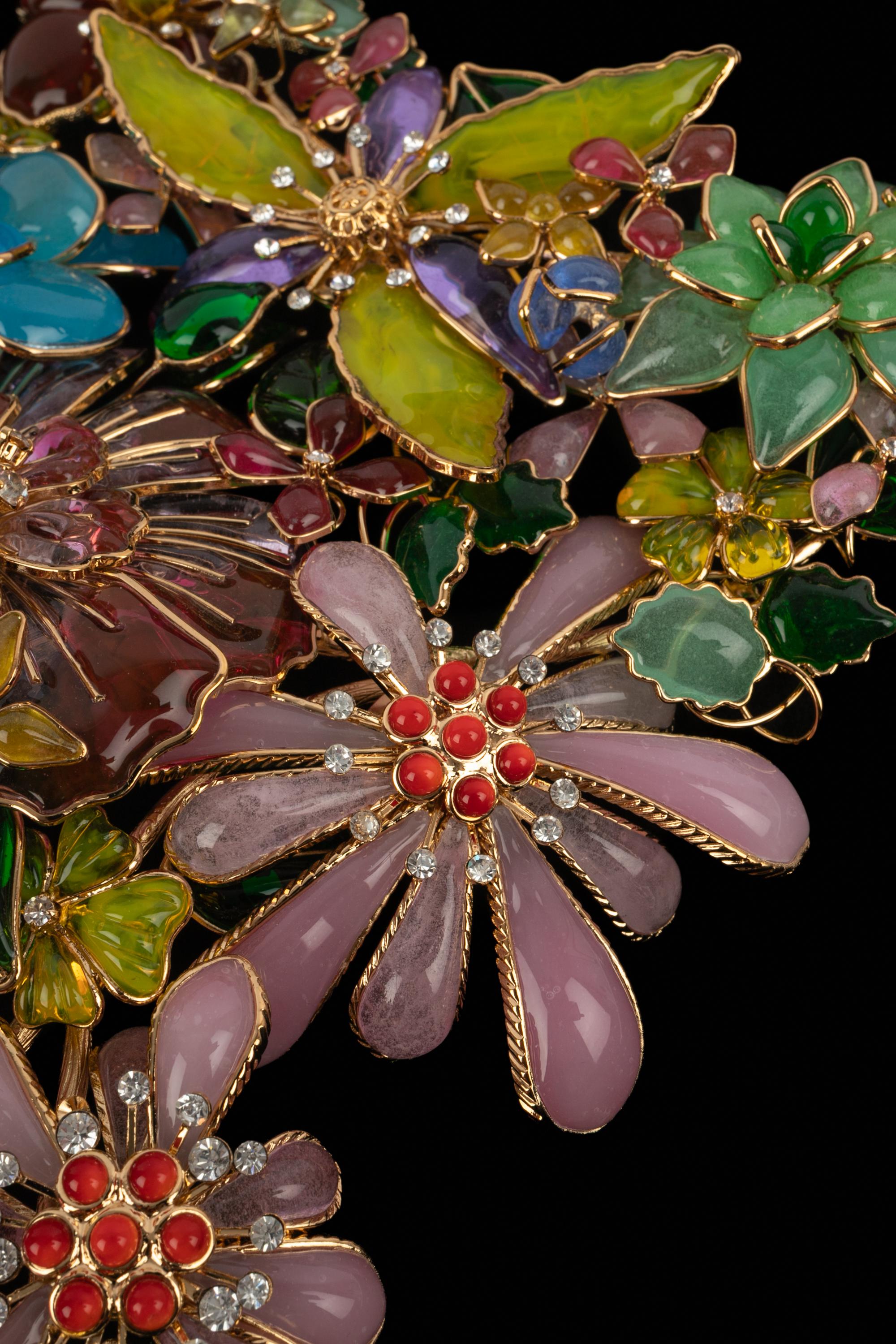 Una collana impressionante e rara, quella di Augustine in vendita 3