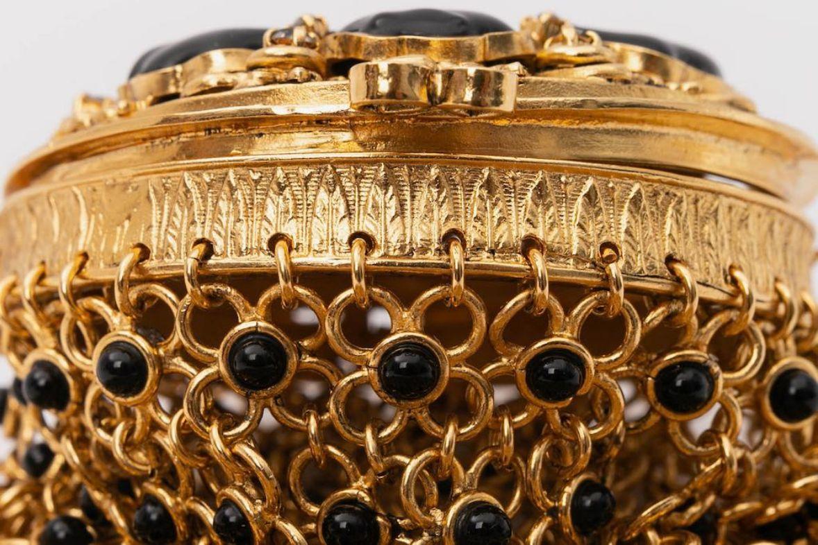 Augustine Jewel Minaudière 6