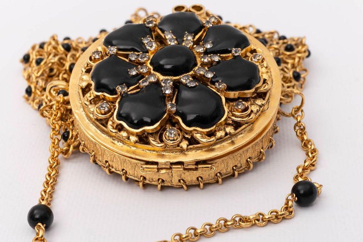 Women's Augustine Jewel Minaudière