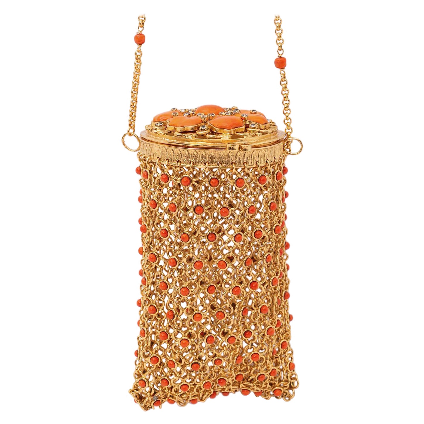 Minaudière Augustine Jewel en venta